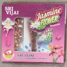 JASMINE / MEQA STAR (5 PCS)
